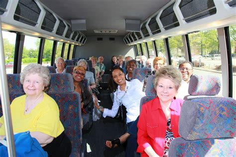 Our trips are designed for senior citizens. . Aarp bus trips for seniors